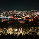 Skyline Apartments Tirana