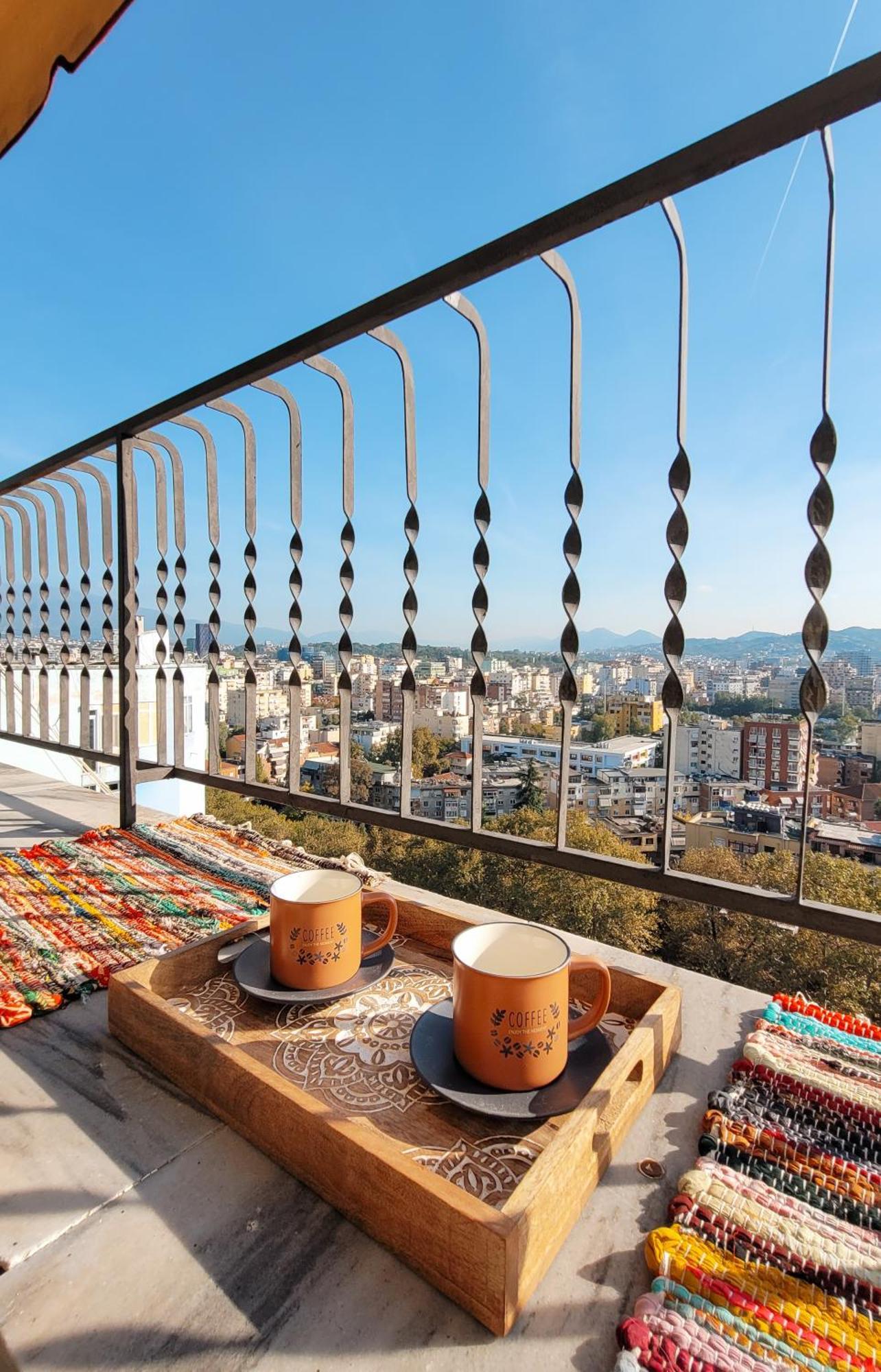 Skyline Apartament