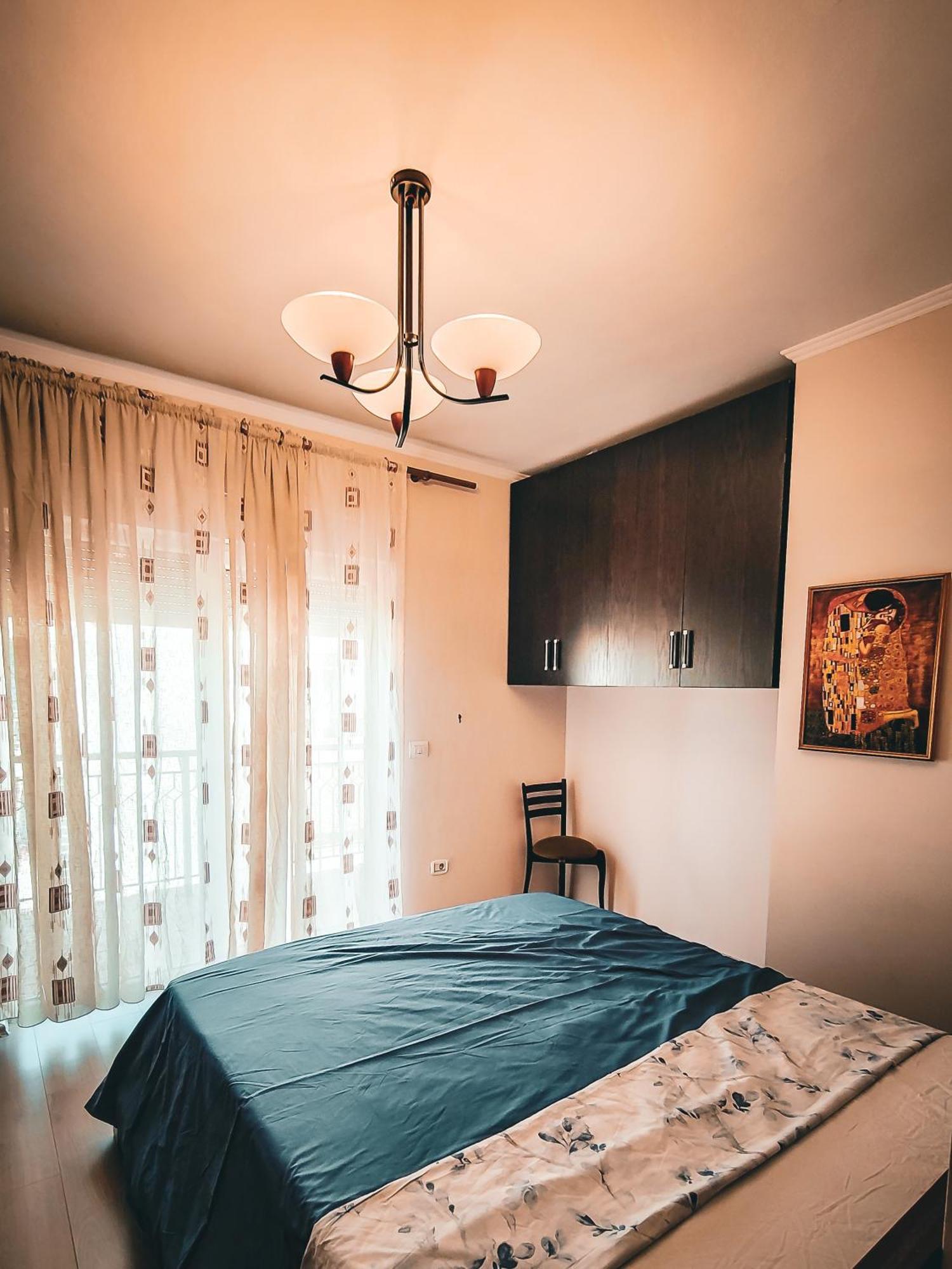 Apartament Skyline Tirana