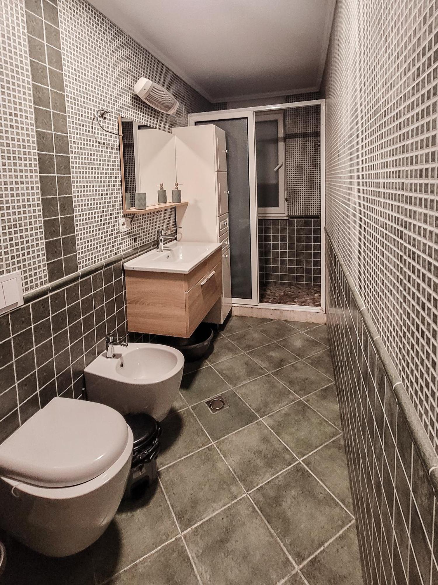 Skyline Apartament Tirana