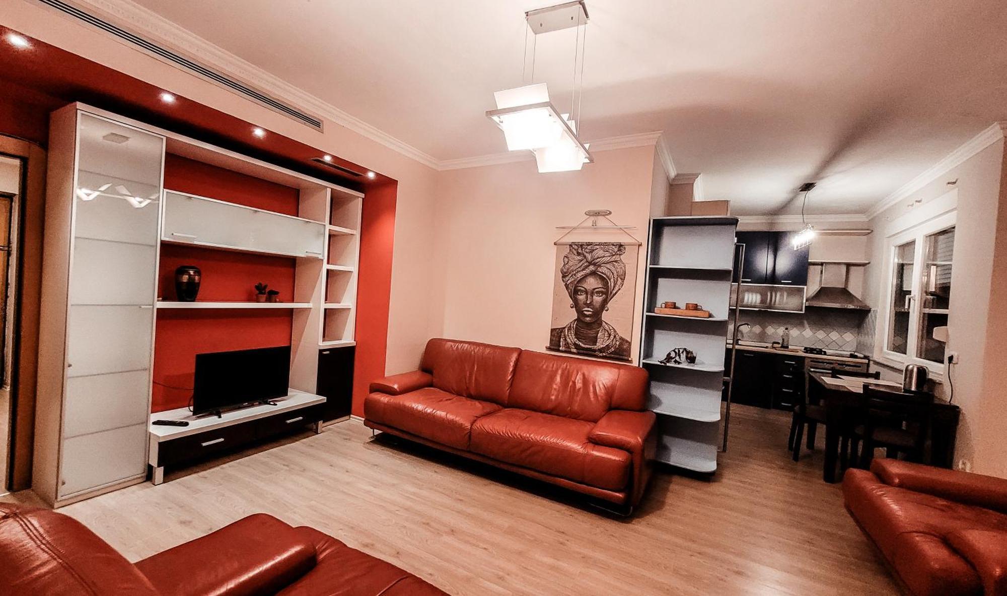 Skyline Apartament