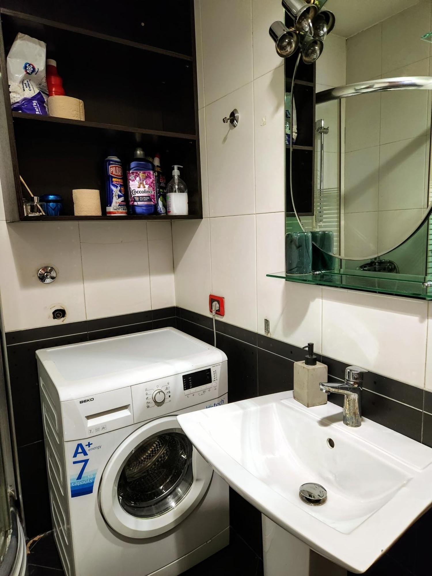 Apartament Skyline Tirana