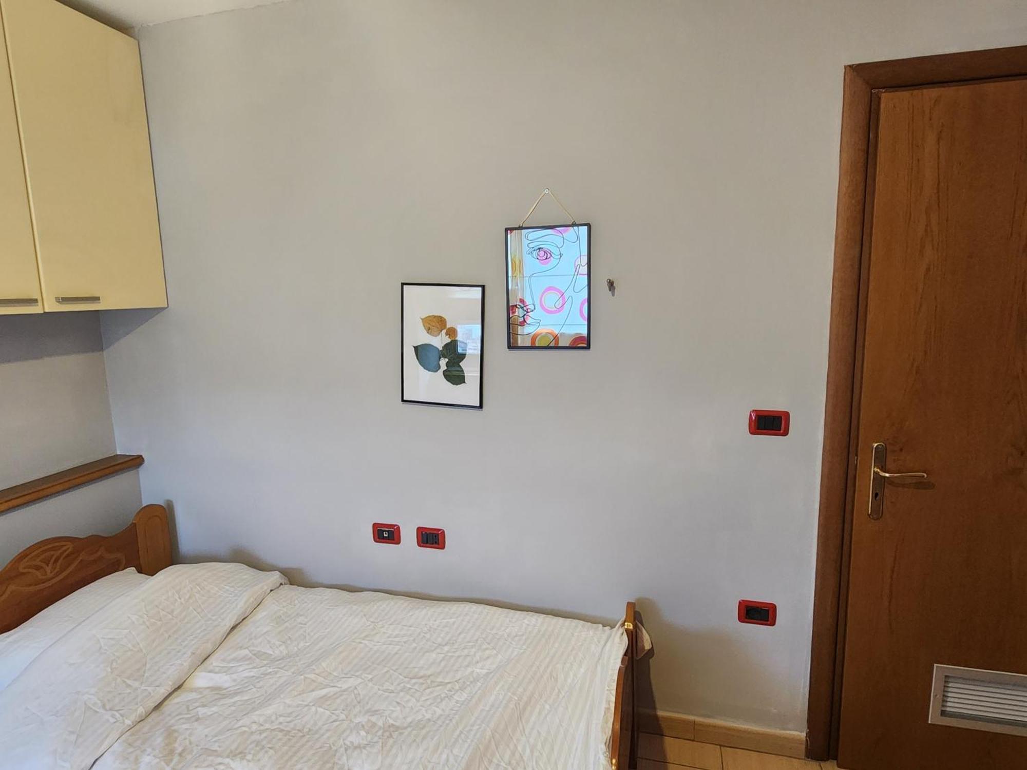 Apartament Skyline